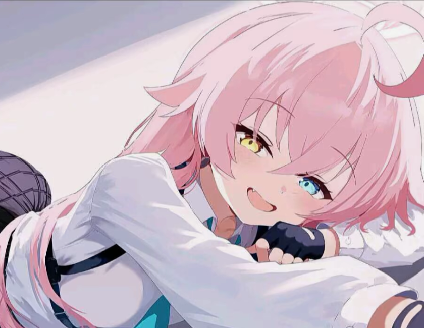 小鸟游星野杯子